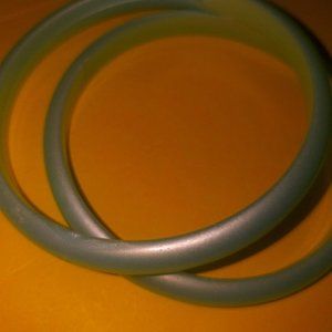 2 piece solid color set